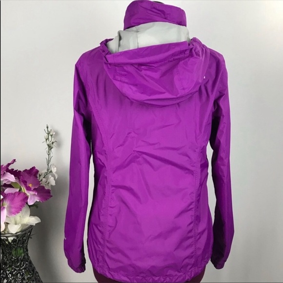 The North Face Rain Jacket - Picture 4 of 5